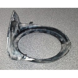 BMW E46 98-05 miglas luktura nosegs R, Mtrim, lietots