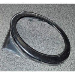 BMW E46 98-05 miglas luktura nosegs R, Mtrim, lietots 2