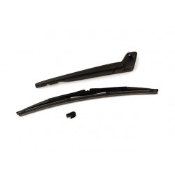 Volvo V70 00-05 loga slotiņas turētājs aizmugures...