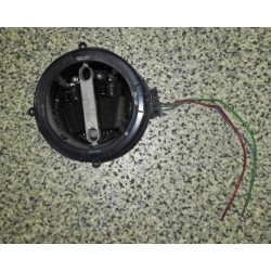 BMW E46 98-05 spoguļa motors L, Lietots