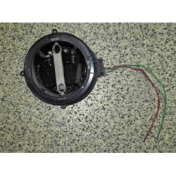 BMW E46 98-05 spoguļa motors L, Lietots 2