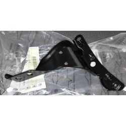 Audi A4 05- spārna stiprinājums R apakšējais  8E0821136B