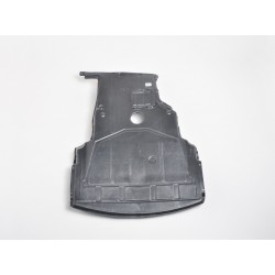 BMW 3 E46 98- motora aizsegs mot+karba