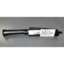 BMW E46 98- reste bamperī L 51118209925 2