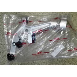 Nissan Xtrail 01-07 piekares plaukts priekšas apakšas L...