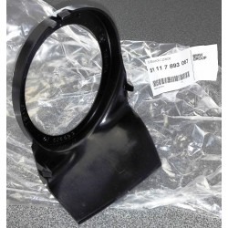 BMW E46 Miglas luktura reste L 51117893067 2