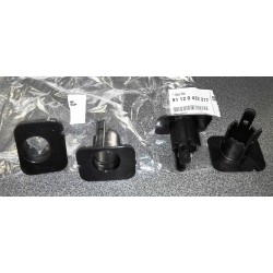 BMW E60 parkošanās sensoru stiprinājumi, 51120432217, 1Gab.