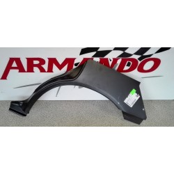 Honda Accord 93-95 arka 4D R