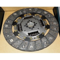 Sajūga disks JP GROUP 1862 518 031ALT, 027141033N 2