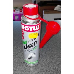 Motul MT816615 Fuel System Clean 300ml