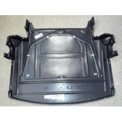 BMW E46 01- motora aizsegs DIESEL AUT. 51717039439