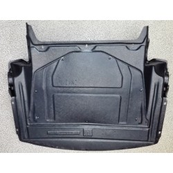 BMW E46 01- motora aizsegs DIESEL AUT. 51717039439 2