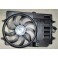 Radiatora ventilators Mini One, 1.6, 260W, 400mm, 17117541092, 17107529272