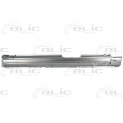 VW Golf 91-97 slieksnis 5D L