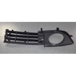 Audi A6 01- reste bamperī L ar miglas luktura caurumu... 2