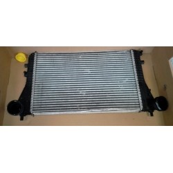 VW Caddy 04-10 Starpdzesētājs, lietots 1K0145803