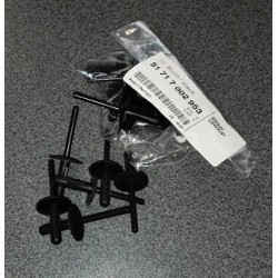 BMW stiprinājuma kniede, 51717002953