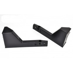 E36 miglas lukturu stiprinājums R 51111977108