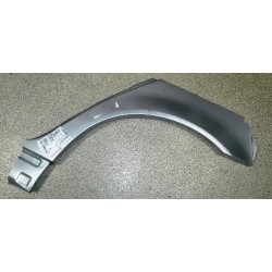 BMW E46 98- arka 4D L