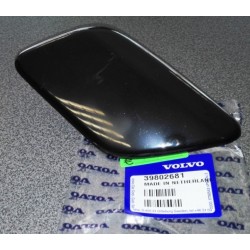 Volvo S60 11-13 luktura mazgātāja vāciņš L, 39802681