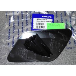 Volvo S60 11-13 luktura mazgātāja vāciņš R, 39802699 2