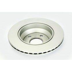 Bremžu diski FERODO DDF1698, 0986479094, 7L6615601E 2