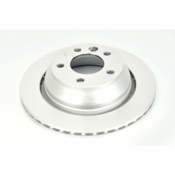 Bremžu diski FERODO DDF1698, 0986479094, 7L6615601E