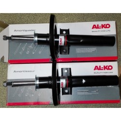 Amortizators Al-Ko 200 419, 306063, 7M0413031G, 1007499