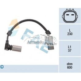 Apgriezienu devējs FAE FA79085, 001927321A