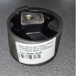 CHRYSLER VOYAGER III 96-00 priekš spilvens 00135487