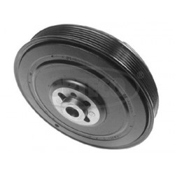 Kloķvārpstas skriemelis CORTECO 21652976