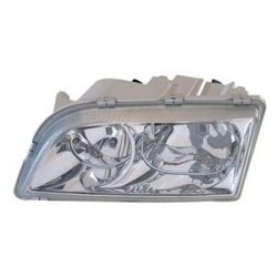 Vovlo S40/V40 01-03 lukturis L gaišs