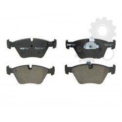 Bremžu uzlikas DURON FSL1073, 34111163387