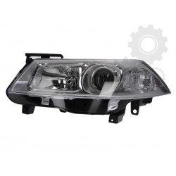 Megane 06-08 lukturis L H7+H1 elektro TYC  7701063218