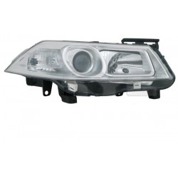 RENAULT Megane 06-08 lukturis R H7+H1 ar motoriņu DEPO