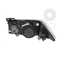 Megane 06-08 lukturis R H7+H1 VALEO 7701063220 2