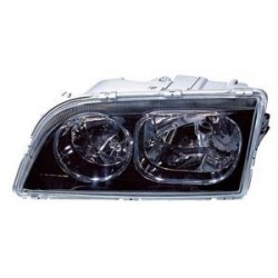 Volvo S40/V40 lukturis L tumšs 01-03