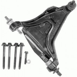 Volvo S70, V70 97-00 piekares plaukts priekšas apakšas R...