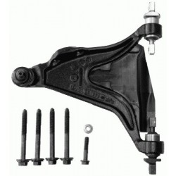 Volvo S70, V70 97-00 piekares plaukts priekšas apakšas L...