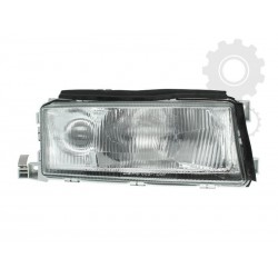 Škoda Octavia 97-00 lukturis H4+H3 L Depo