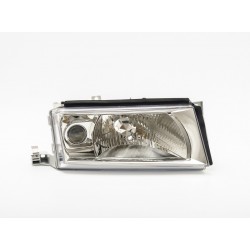 Škoda Octavia 01-05 lukturis H4+H3 R Depo