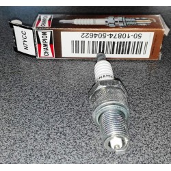 Champion  Aizdedzes svece RN7YCC, BPR7ES, 0 242 240 592