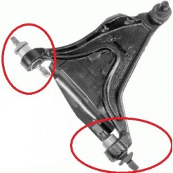 Sviras bukse MOOG 34-V103, 8628498 2