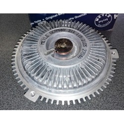 Visco sajūgs (Termomufta) Meyle, 11521741744, 2100 010 031  2