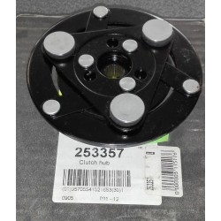 253357 - Clutch Hub  2