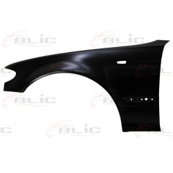 BMW E46 98- spārns L 41358240405