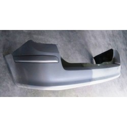 Opel Astra H 03- aizmugures bamperis COMBI, lietots,... 2