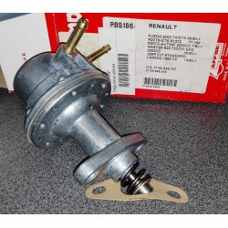 RENAULT 20, Master, Trafic degvielas sūknis 7700625707,... 2