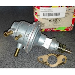 Peugeot, VOLVO 240/260/340/360/740/760 Degvielas sūknis... 2