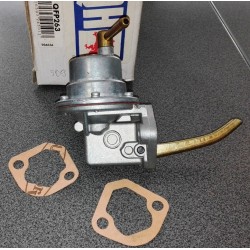 NISSAN SUNNY 88-90 degvielas sūknis QH, QFP263, 17010-77A27